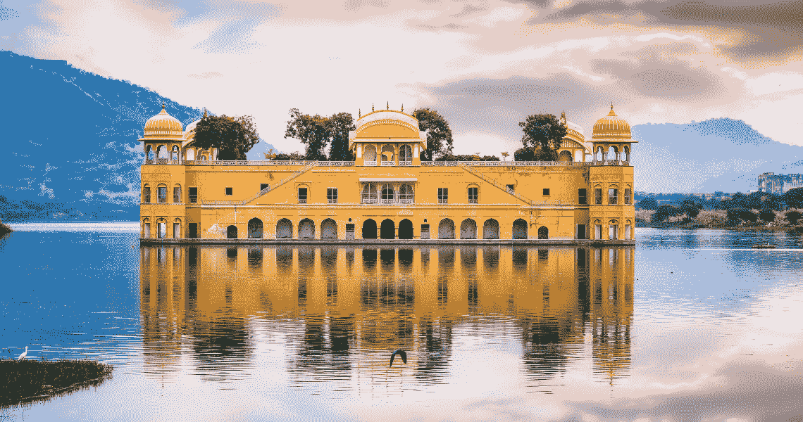 MUST VISIT PLACES IN JAIPUR